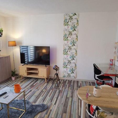 Cosy T1Bis Proche Centreville, Petit Port, Audencia Nantes Kültér fotó