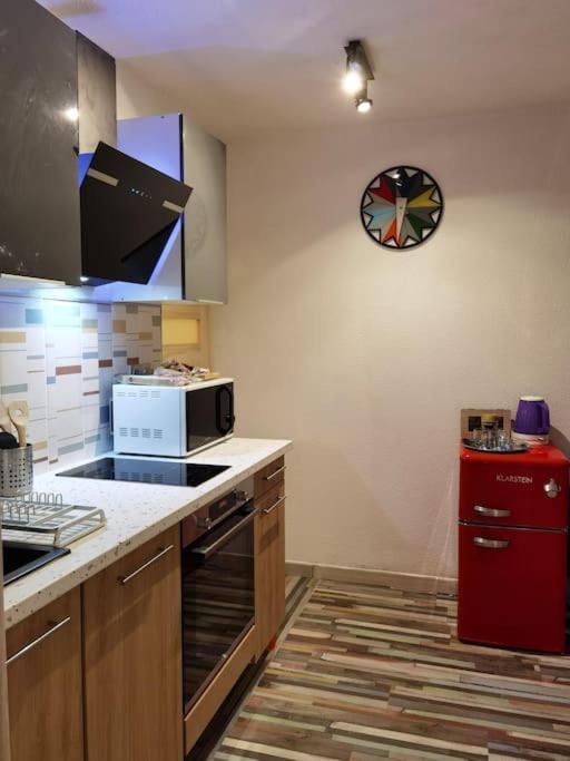 Cosy T1Bis Proche Centreville, Petit Port, Audencia Nantes Kültér fotó