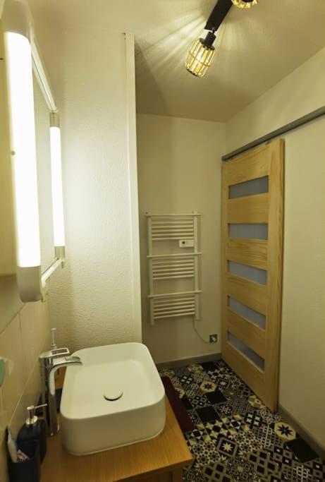 Cosy T1Bis Proche Centreville, Petit Port, Audencia Nantes Kültér fotó